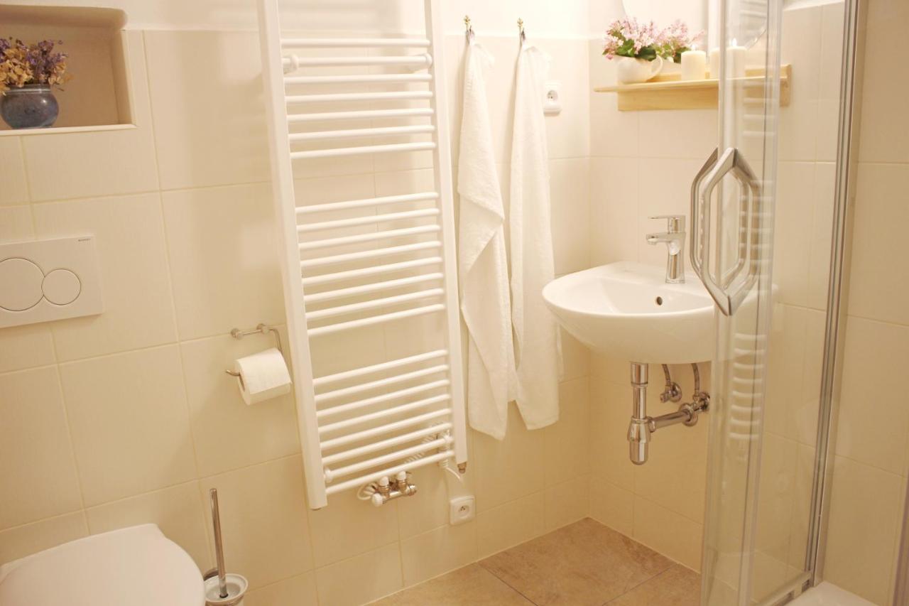 Apartmany Domestika Чеський Крумлов Екстер'єр фото