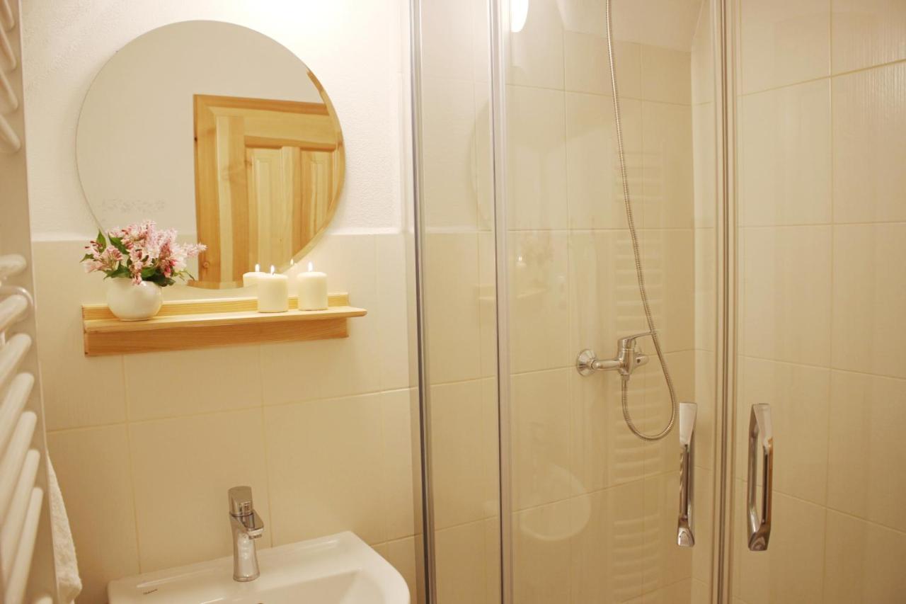 Apartmany Domestika Чеський Крумлов Екстер'єр фото