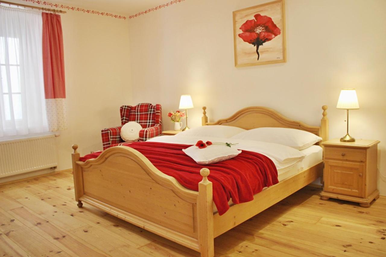Apartmany Domestika Чеський Крумлов Екстер'єр фото