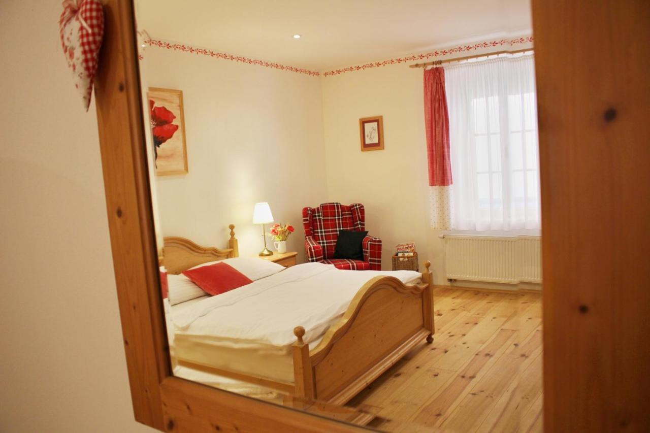 Apartmany Domestika Чеський Крумлов Екстер'єр фото